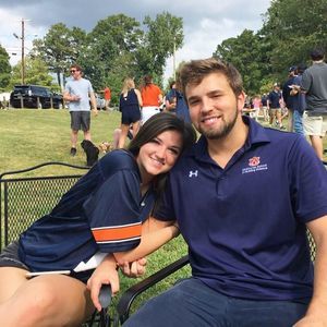 Meet your Posher, Brooke